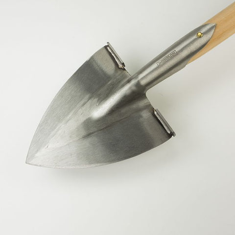 Sneeboer Pointed Spade