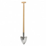 Sneeboer Pointed Spade