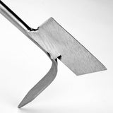 Sneeboer Stone Scratcher with Knife