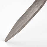 Sneeboer Stone Scratcher with Knife