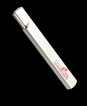Swiss Istor Pocket Sharpener