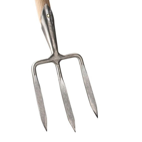Sneeboer Great Dixter Tickling Fork
