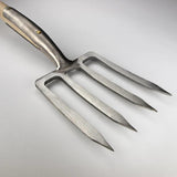 Sneeboer Border Fork Luxe Shaped 4t 4 tines