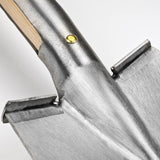 Sneeboer Border Spade with steps