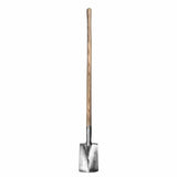 Sneeboer Border Spade Knob Handle 110cm