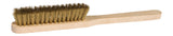 Redecker Brass Wire Brush 22cm