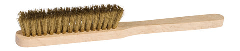Redecker Brass Wire Brush 22cm