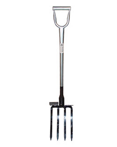 King of Spades Digging Fork