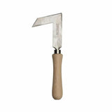 Sneeboer Hand Flat Stone Scratcher Brick Weeder