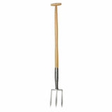 Sneeboer Garden Fork 3t Luxe