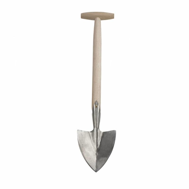 Sneeboer Great Dixter Planting Spade - Victoria BC Canada