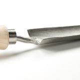 Sneeboer Great Dixter Christopher Lloyd Trowel