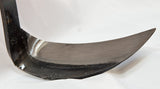 Gyokucho Weeding Sickle Steel Blade