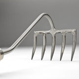 Sneeboer Hand Garden Rake