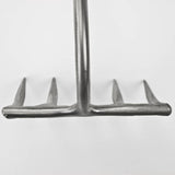 Sneeboer Hand Garden Rake