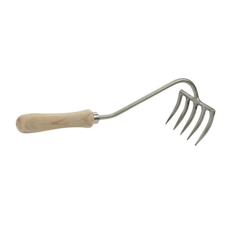 Sneeboer Hand Garden Rake