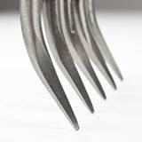 Sneeboer Hand Garden Rake Tines