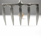 Sneeboer Hand Garden Rake Tines