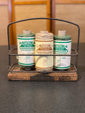 Nutscene Mossing Twine
