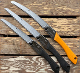 Silky Gomboy 210 Folding Saw 240 Folding Saw Curved Pro 240 Hand Saw