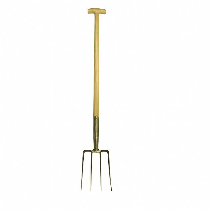 Sneeboer Compost Fork, Manure Fork, Pitchfork