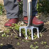 Sneeboer Digging Fork
