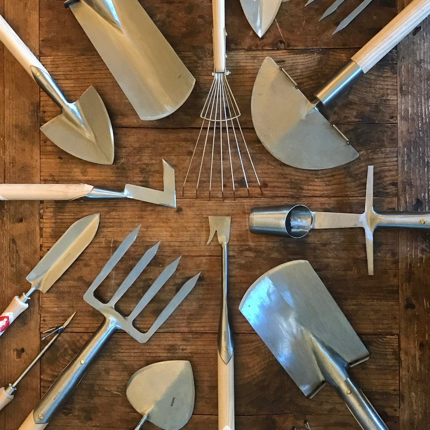 Gardeners Kit Gift Card