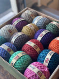 Nutscene Heritage Twine Ball