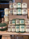 Nutscene Natural Garden Jute Twine Display