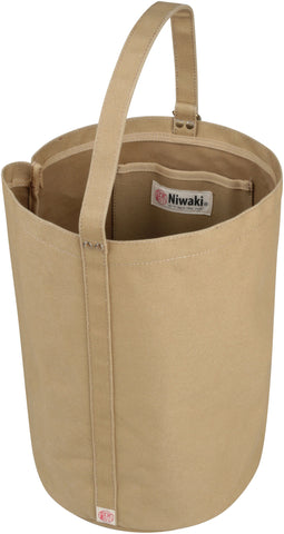 Niwaki Kantan Canvas Bag