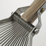 Sneeboer Lawn Rake - 20 tines