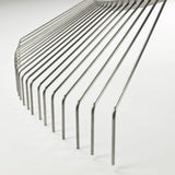 Sneeboer Lawn Rake - 20 tines