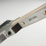Sneeboer Lawn Rake - 20 tines