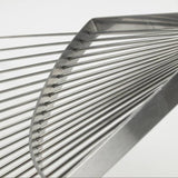 Sneeboer Lawn Rake - 20 tines
