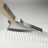 Sneeboer Lawn Rake - 20 tines