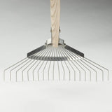 Sneeboer Lawn Rake - 20 tines