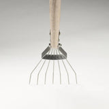 Sneeboer Narrow Leaf Rake - 7 tines