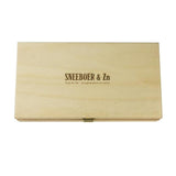 Sneeboer Tool Maintenance Kit