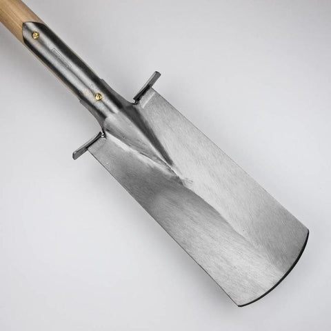 Sneeboer Narrow Spade