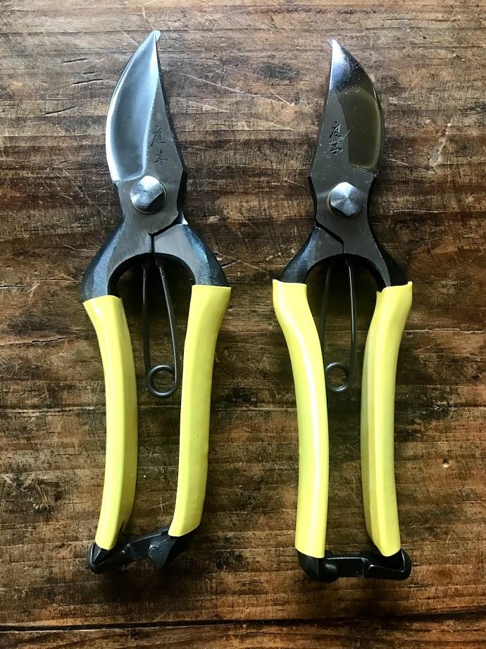 Niwaki pro deals snips
