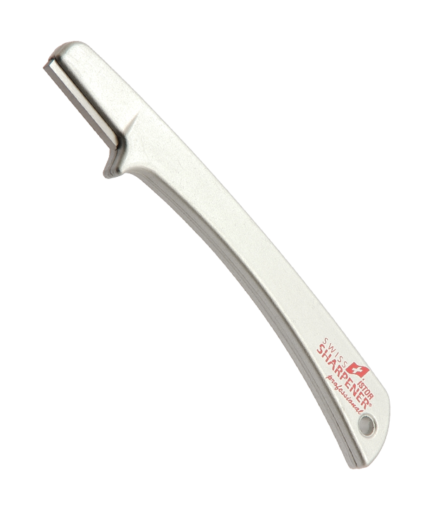 Swiss online knife sharpener