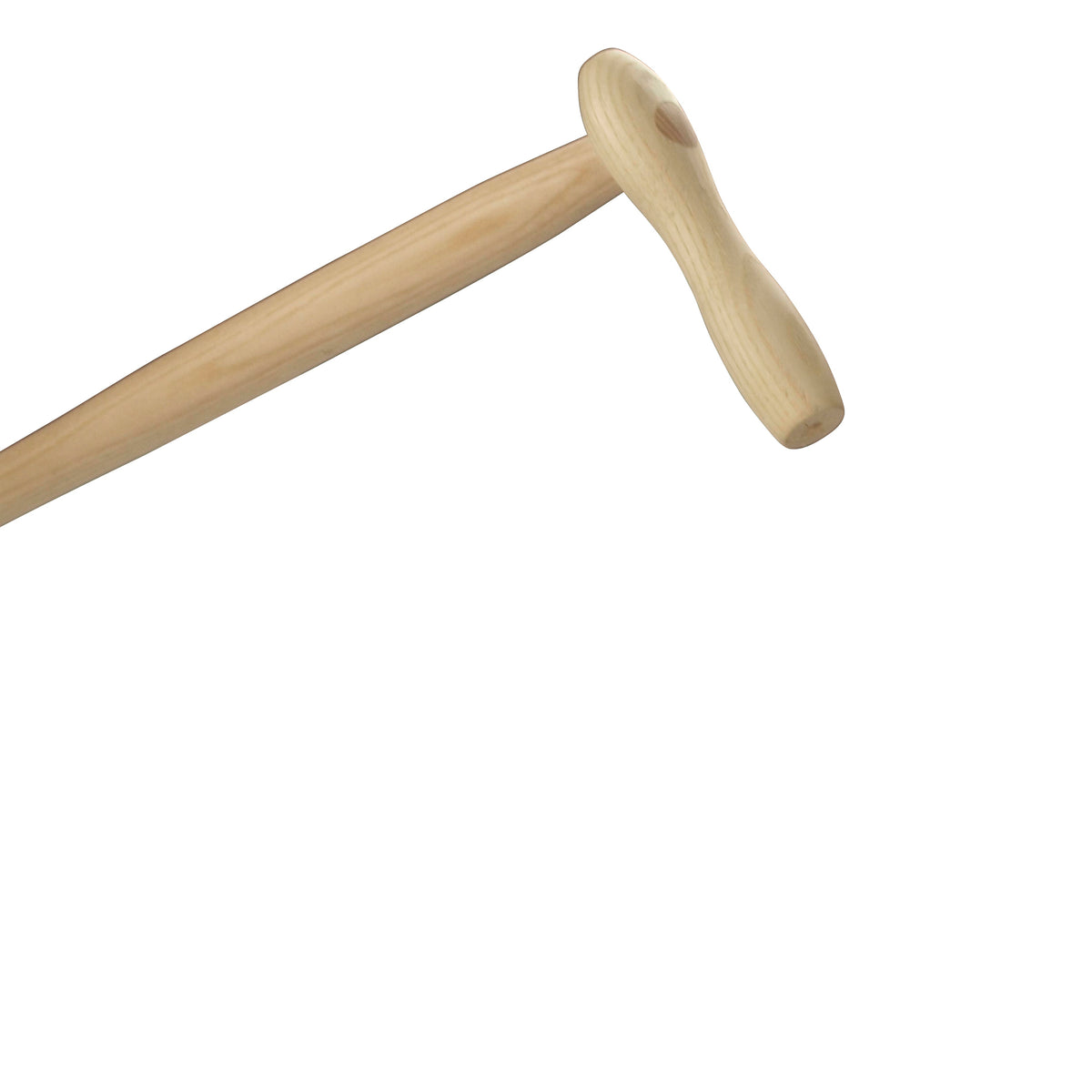 Sneeboer Royal Dutch Hoe close-up of Handle