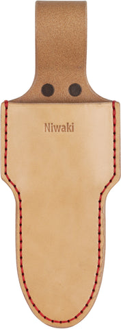 Niwaki Garden Tool Short Single Holster