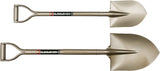 Niwaki Golden Shovel, Small & Standard