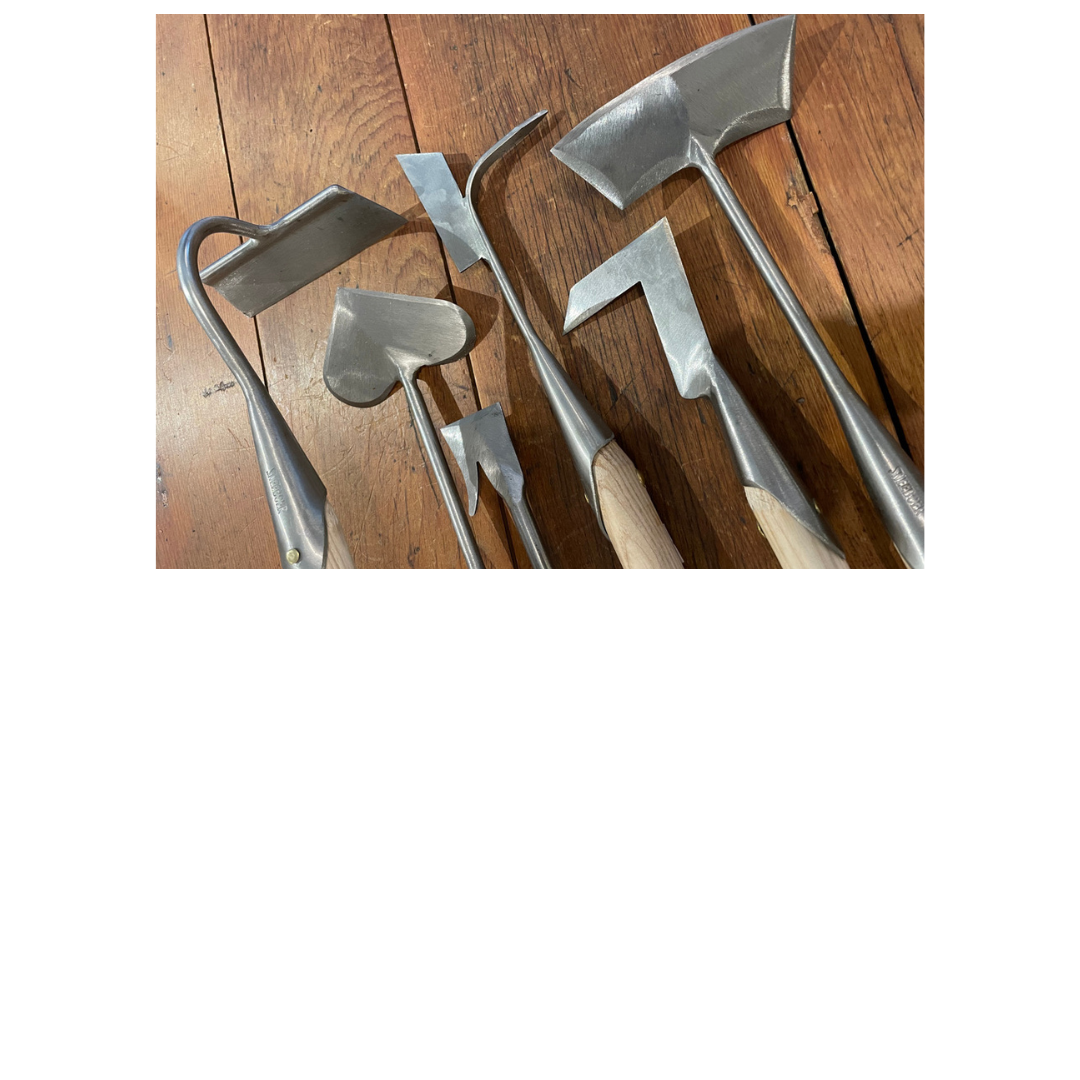 Garden Hoes