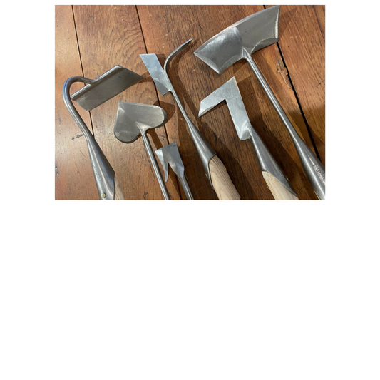 Garden Hoes