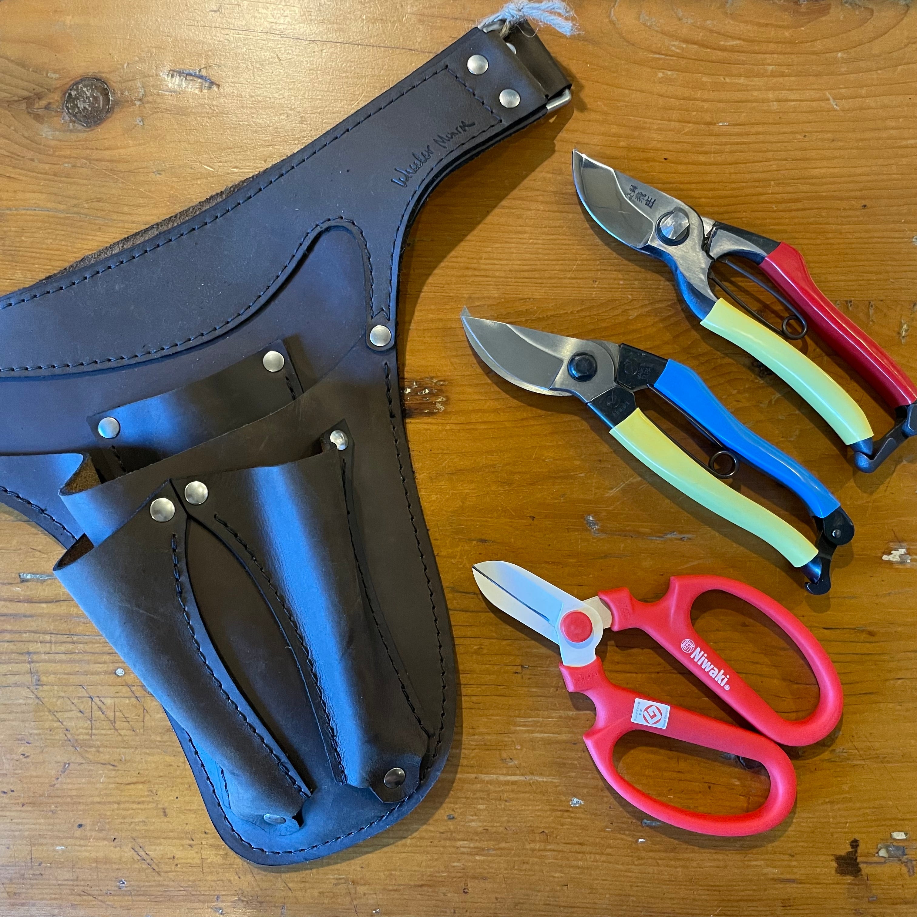 Tools for Lefties – Gardener's Kit