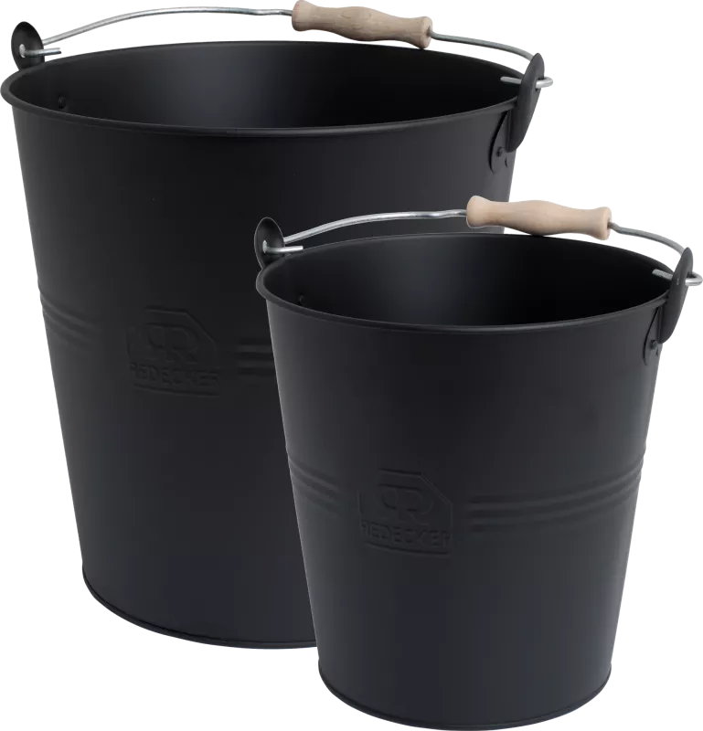 Redecker Bucket Set