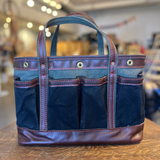Deluxe Tool Tote