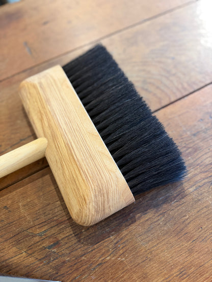 Magnetic Dustpan & Broom Set
